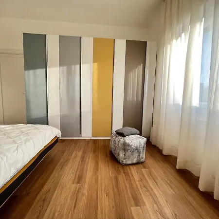 Apartamento The Blue Light *