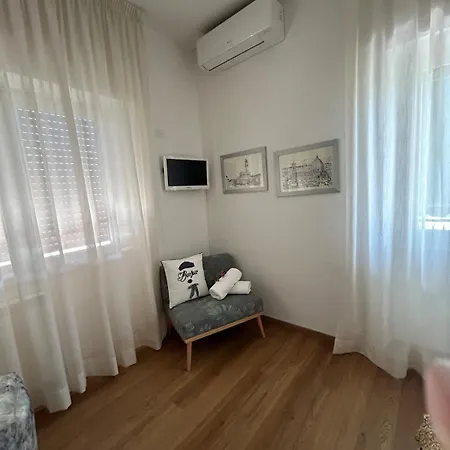 The Blue Light Apartamento Florencia